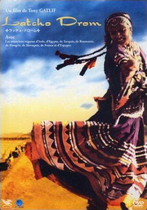 Latcho Drom (1993) - FilmAffinity