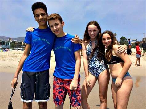 How to Find the Best Summer Programs for Teens - ALOHA BEACH CAMP