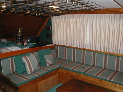 Boat curtains : Furniture Ideas | DeltaAngelGroup