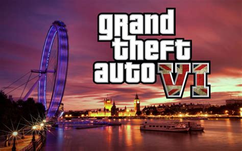 GTA 6 Appears To Be In Development; Game Mentioned On Stuntman/Motion ...