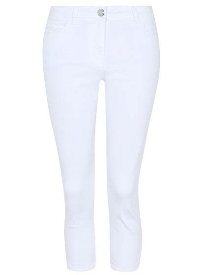 Cropped Skinny Jeans | Women | George at ASDA