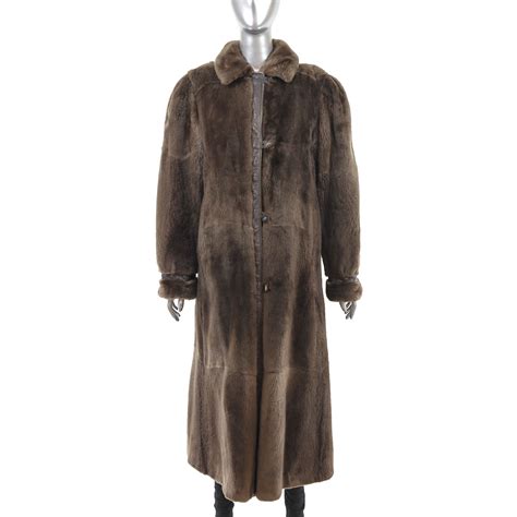 Beaver Fur | VintageFurs