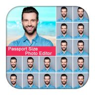 Passport Size Photo Maker apk 1.0 Free Download | APKToy.com