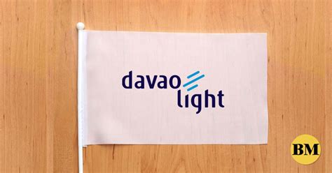 Davao Light to retain ISO certification – Matuwid na Singil sa Kuryente