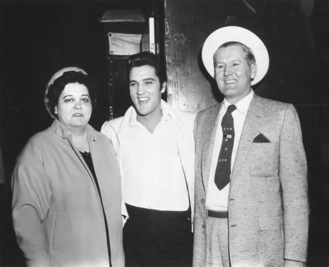 Elvis Presley: What Was His Ethnicity and Family History?