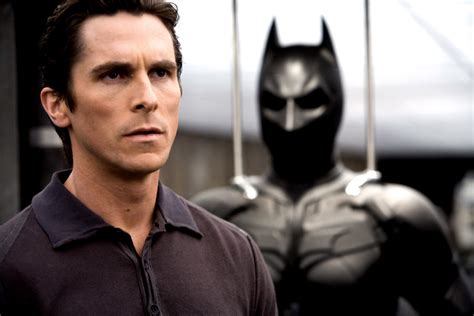 Top 79+ imagen chris bale batman - Abzlocal.mx