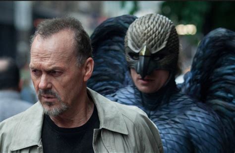 Movie Review: Birdman (2014) – The Panel Online