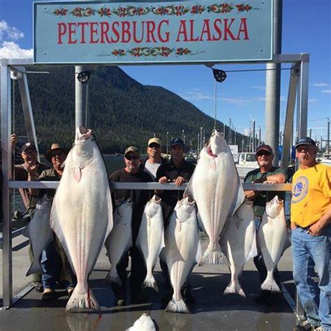 Petersburg Sportfishing | Petersburg, Alaska