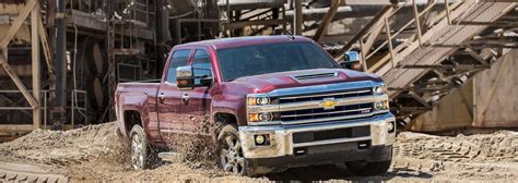 Diesel vs. Gas Trucks: Which is Right for You? | Leman's Chevrolet City Llc