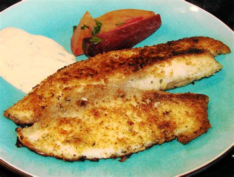 Breaded Pollock Fillets for 2 Recipe - Food.com | Recipe | Pollock fish ...