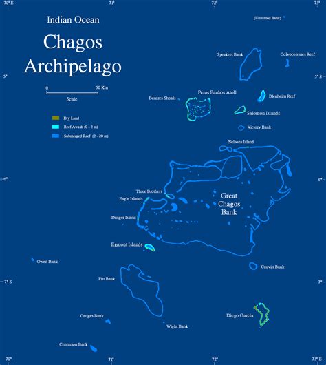 Chagos Archipelago - Wikipedia