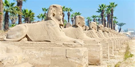 Luxor Temple History | Luxor Temple Facts | Luxor Temple Construction