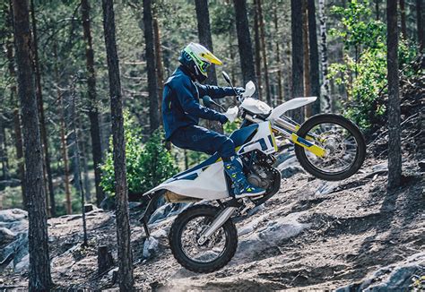 2021 Husqvarna 701 Enduro [Specs, Features, Photos] | wBW