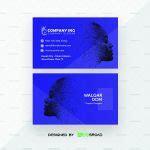 Azomax Interior Design Business Cards Templates Free Download | Websroad – Websroad – Web ...