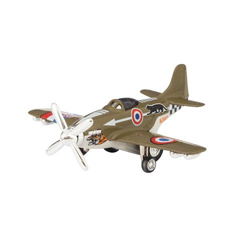 Diecast Airplane Assortment - Schylling