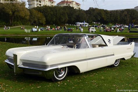 1956 Packard Predictor Concept Image. Photo 33 of 33