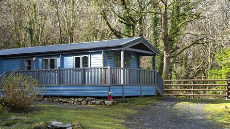 Home - Snowdonia Log Cabins