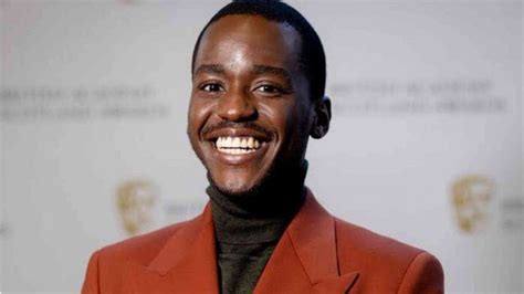 Ncuti Gatwa Net Worth: How Rich is the Rwandan Actor Actually?