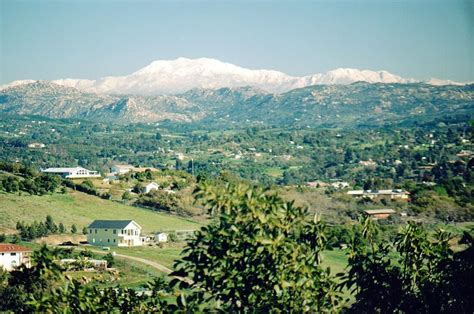 Fallbrook History - Fallbrook Chamber of Commerce