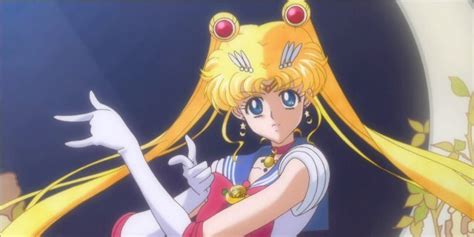 2nd Season Sailor Moon Crystal Reportedly Coming this Summer | The Mary Sue