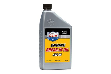 Engine Oil Additives | ZDDP, Break-In Oil, Supplements – CARiD.com