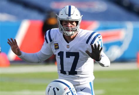 3 quarterbacks the Colts can target after Philip Rivers' retirement