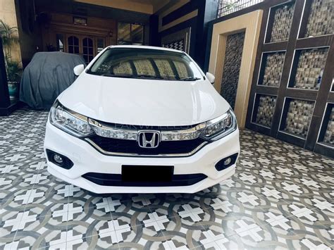 Honda City 2022 for sale in Gujranwala | PakWheels