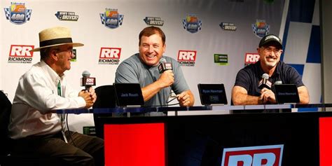 Ryan Newman to join Roush Fenway Racing for 2019 NASCAR Cup Series season