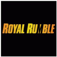 WWF Royal Rumble Logo PNG Vector (AI) Free Download