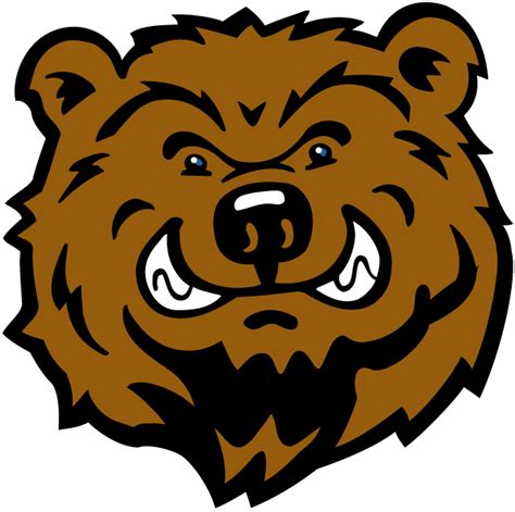 UCLA Bruins Mascot Logo - NCAA Division I (u-z) (NCAA u-z) - Chris ...