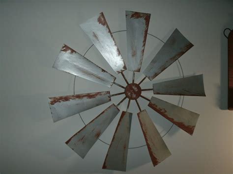 Windmill wall decor – Artofit