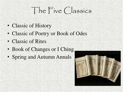 PPT - Confucianism PowerPoint Presentation, free download - ID:2179295