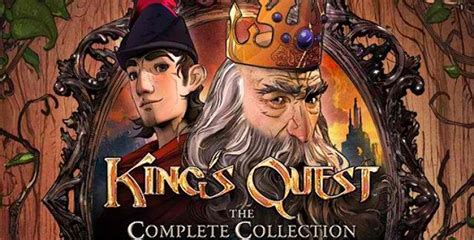 King's Quest 2015 Chapter 1 Complete Walkthrough Guide on PC, PS3, PS4, Xbox One & Xbox 360 ...