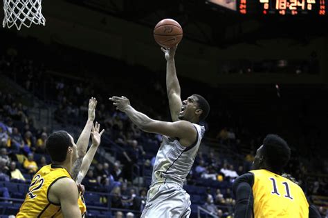 Cal Men's Basketball vs. CSU-Bakersfield Preview - California Golden Blogs