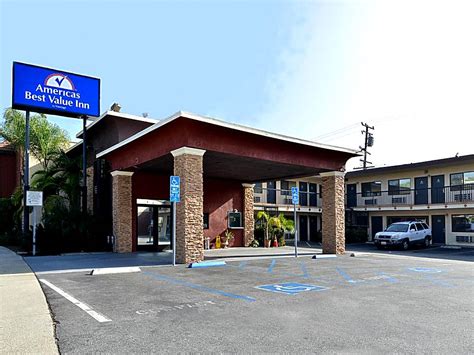 The 6 best Motels in Pasadena - Kate Varga's Guide 2021