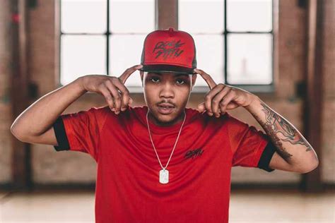 G Herbo (Lil Herb) Popular Songs | Popnable