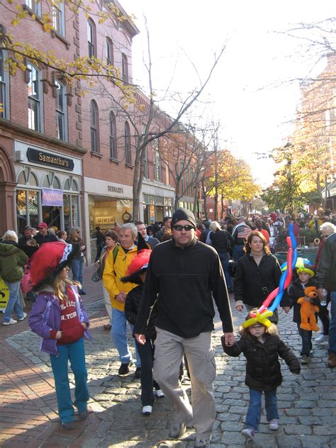 Halloween Weekend in Salem! – Salem Main Streets