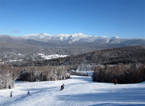 Bretton Woods Ski Resort: New Hampshire’s Largest Ski Area | Everything ...