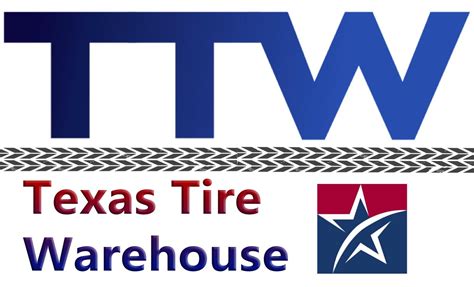 Welcome to Texas Tire Warehouse