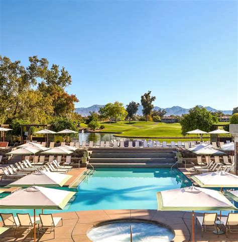 Hyatt Regency Scottsdale Resort and Spa | Scottsdale AZ