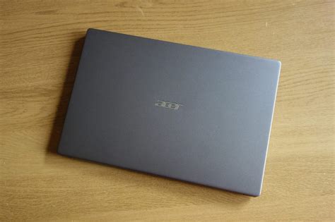 Acer Swift 3 2020 Review: Top class performance in a budget build