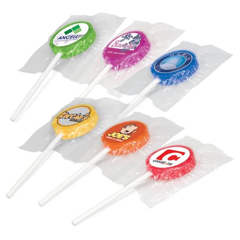 Lollipops - Image Group