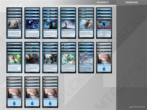 MTG Standard budget decks July 2022 • MTG DECKS