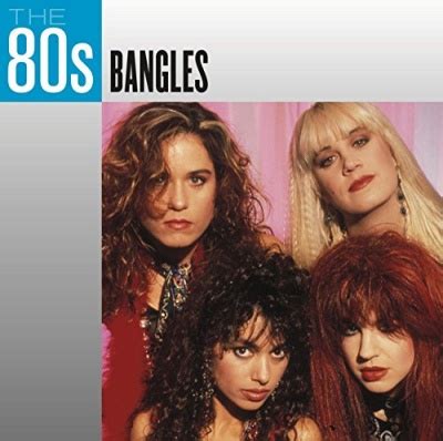 Bangles - The 80s: Bangles Album Reviews, Songs & More | AllMusic