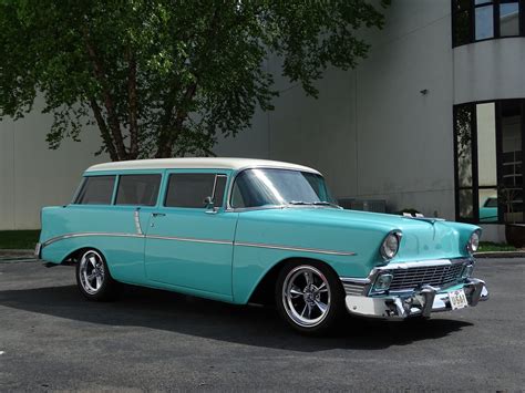 1956 Chevrolet 210 | GAA Classic Cars