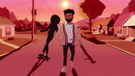 Childish Gambino - Feels Like Summer watch for free or download video