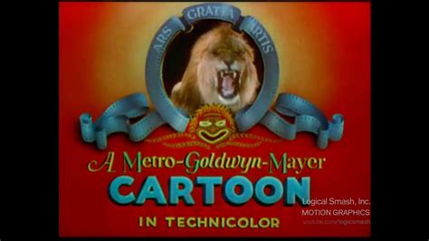 MGM Cartoon (1942) - YouTube