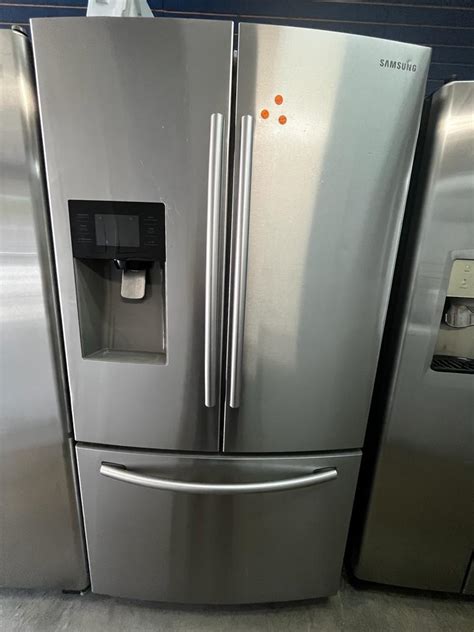 SAMSUNG REFRIGERATOR – Low Price Appliances