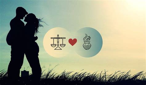 Libra And Aquarius Compatibility In Love, Relationship And Sex