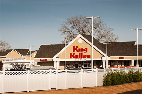 King Kullen Supermarket - Island Park, NY | RDG